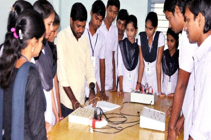 laboratory